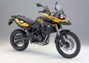 BMW F 650 GS